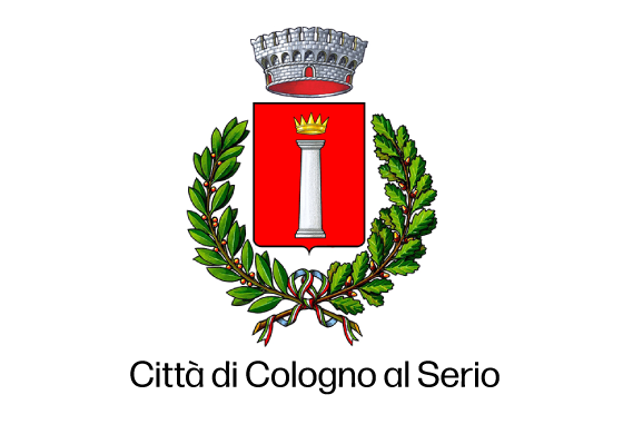 stemma Cologno al Serio
