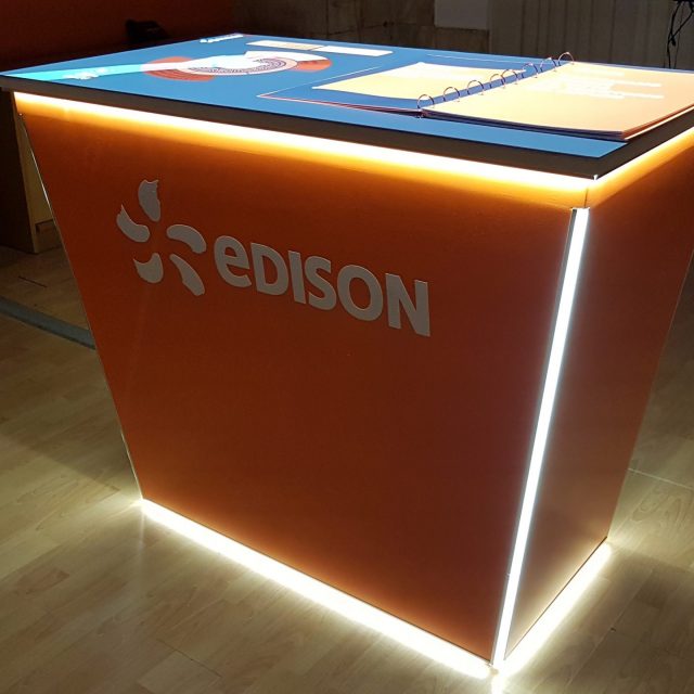 Libro Edison